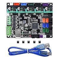 Algopix Similar Product 1 - BIQU MKS Gen L V20 3D Printer