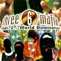 Algopix Similar Product 16 - Tear Da Club Up '97 [Explicit]