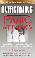 Algopix Similar Product 9 - Overcoming Panic Attacks