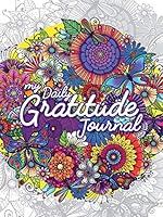 Algopix Similar Product 19 - Hello Angel Mandala Gratitude Journal