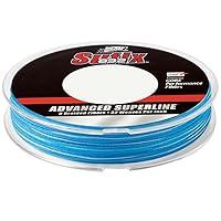 Algopix Similar Product 4 - Sufix Advanced Superline 832 Braid 6 lb