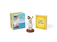 Algopix Similar Product 19 - Dancing with Jesus Bobbling Figurine