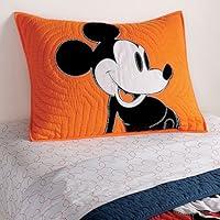 Algopix Similar Product 11 - Ethan Allen  Disney Color Block Mickey