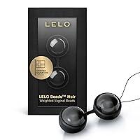 Algopix Similar Product 3 - LELO Beads Noir  Premium Edition of