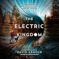 Algopix Similar Product 1 - The Electric Kingdom