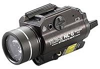 Algopix Similar Product 10 - Streamlight 69265 TLR2 HL G 1000Lumen