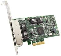 Algopix Similar Product 6 - IBM Broadcom NetXtreme I Quad Port GbE