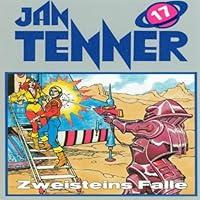 Algopix Similar Product 19 - Zweisteins Falle: Jan Tenner Classics 17