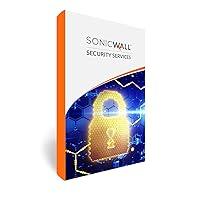 Algopix Similar Product 2 - SonicWall Global VPN Client Windows 1