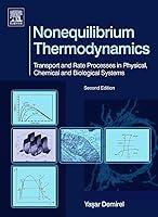 Algopix Similar Product 10 - Nonequilibrium Thermodynamics