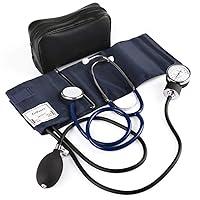 Algopix Similar Product 6 - LotFancy Aneroid Sphygmomanometer with