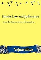 Algopix Similar Product 1 - Hindu Law and Judicature illustrated