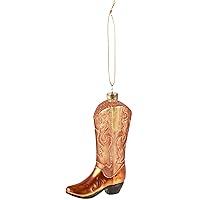 Algopix Similar Product 15 - Primitives by Kathy Glass Cowboy Boot