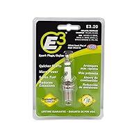 Algopix Similar Product 20 - E3 Spark Plugs E320 Lawn and Garden
