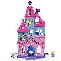 Algopix Similar Product 5 - FisherPrice Little People Disney