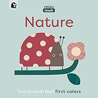 Algopix Similar Product 1 - MiniTouch Nature Touchandfeel first