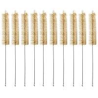 Algopix Similar Product 9 - URBEST 10 Pcs Tube Bottle Wash Cleaning