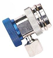 Algopix Similar Product 3 - Robinair 18190A R134a Low Side