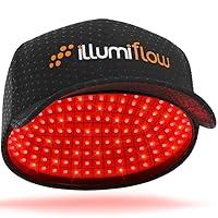 Algopix Similar Product 4 - illumiflow 272 Laser Cap for Hair