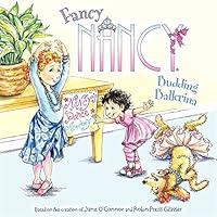 Algopix Similar Product 1 - Fancy Nancy: Budding Ballerina