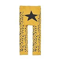 Algopix Similar Product 15 - Doodle Pants Space Collection Yellow