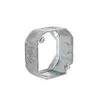Algopix Similar Product 12 - Hubbell Raco 4 in Octagon Extension