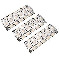 Algopix Similar Product 5 - GasSaf Heat Plate for Select Turbo Gas
