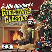 Algopix Similar Product 8 - Mr. Hankey's Christmas Classics