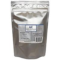 Algopix Similar Product 3 - Black Iron Oxide  Fe3O4  Natural  5