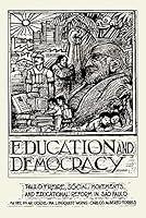 Algopix Similar Product 11 - Education And Democracy