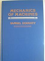 Algopix Similar Product 3 - Mechanics of Machines