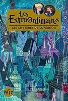 Algopix Similar Product 8 - Les Extraordinaires  tome 1 Les