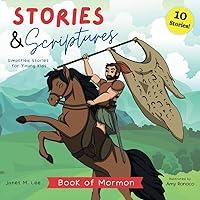 Algopix Similar Product 15 - Stories and Scriptures: Book of Mormon