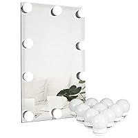 Algopix Similar Product 16 - Waneway Vanity Lights for Mirror DIY