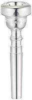 Algopix Similar Product 7 - Bach Trumpet Mouthpiece (3517CW)