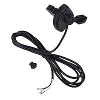 Algopix Similar Product 18 - VGEBY Thumb Throttle LeftRight Hand