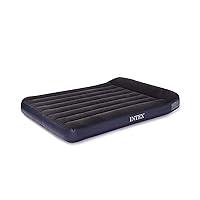 Algopix Similar Product 6 - Intex Pillow Rest Classic Airbed with