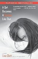 Algopix Similar Product 14 - A Girl Becomes a Comma Like That A