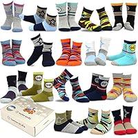 Algopix Similar Product 1 - TeeHee Naartjie Kids Boys Fashion