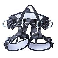 Algopix Similar Product 10 - YXGOOD Half Body Belt Tree Working