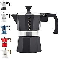 Algopix Similar Product 15 - GROSCHE Milano Stovetop Espresso Maker