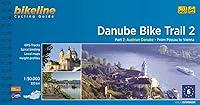 Algopix Similar Product 5 - Danube Bike Trail 2 (Passau to Vienna)