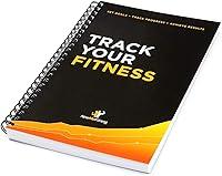 Algopix Similar Product 14 - NewMe Fitness Journal for Women  Men