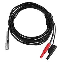 Algopix Similar Product 15 - BNC Cable Test Leads HT30A 3M Heavy