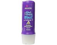 Algopix Similar Product 19 - Aussie 3 Minute Miracle Deeeep Moist