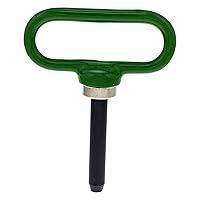 Algopix Similar Product 15 - Genuine OEM Magnetic Hitch Pin John