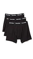 Algopix Similar Product 18 - Calvin Klein Mens Underwear Cotton