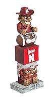 Algopix Similar Product 6 - Evergreen NCAA Nebraska Cornhuskers
