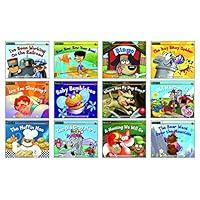 Algopix Similar Product 4 - Nursery Rhyme Songs  Stories Rising