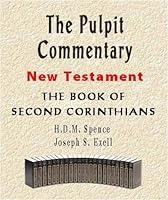 Algopix Similar Product 10 - The Pulpit CommentaryBook of 2nd